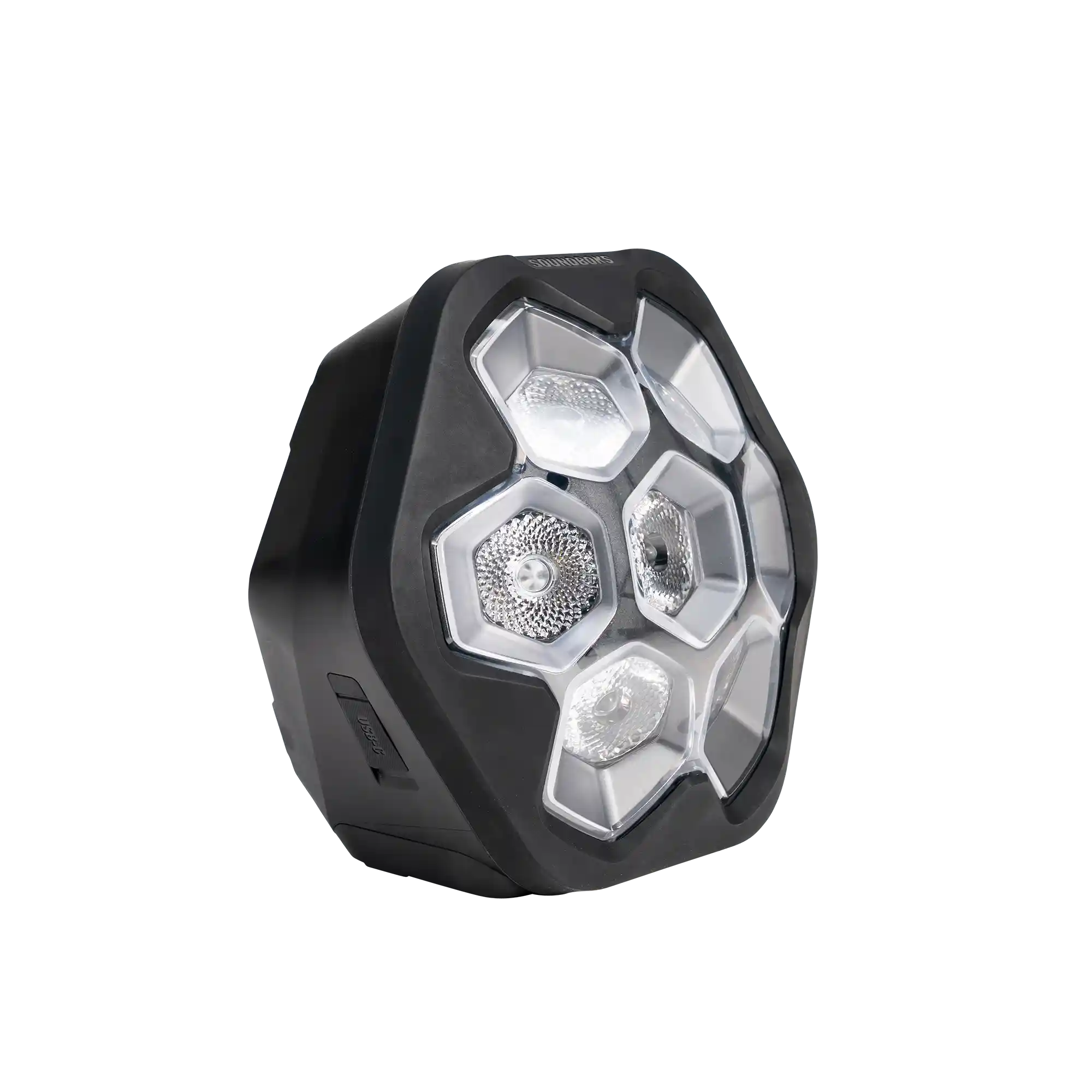 Soundboks Lightboks Akku-Lichtsystem
