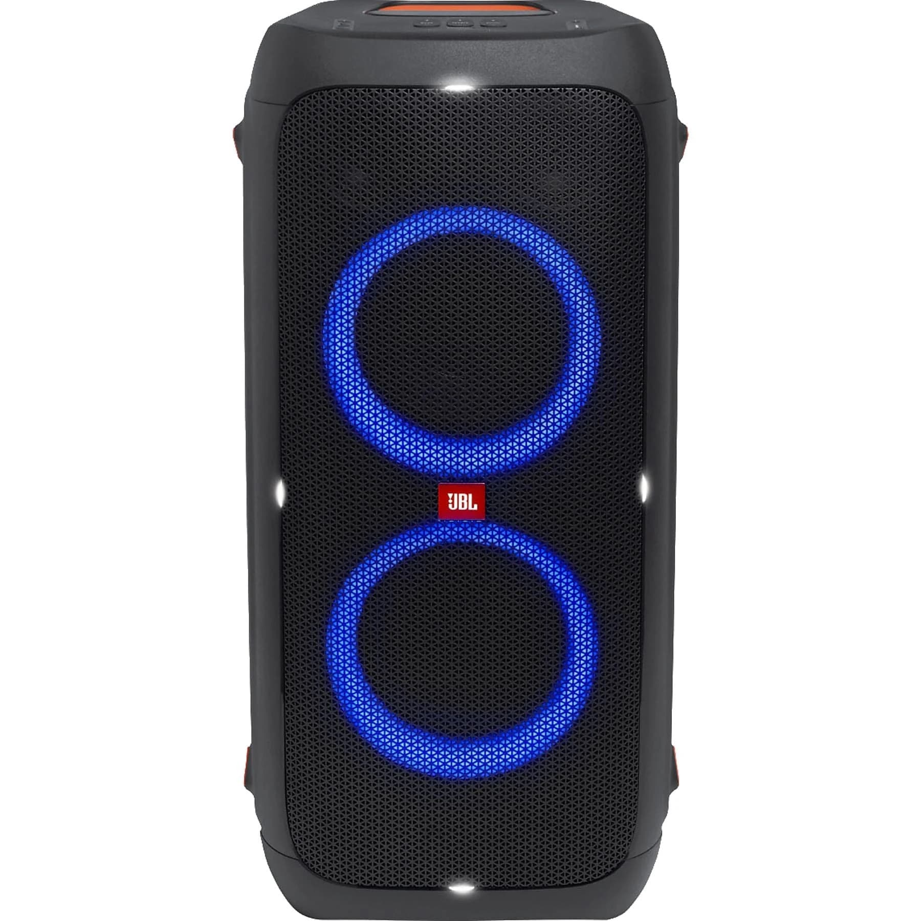 JBL Partybox 310 Akku-Partybox mit Lichtshow