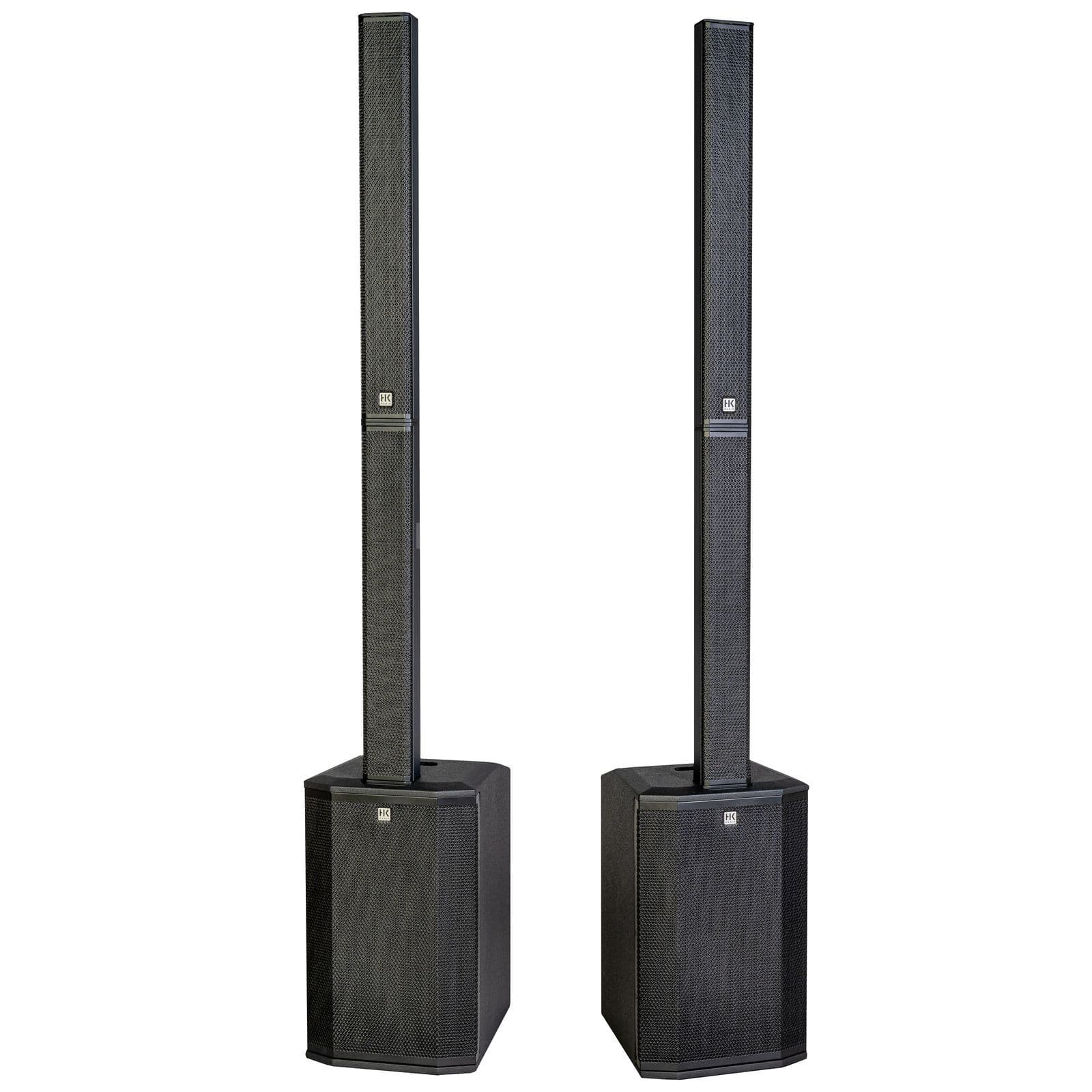 HK Audio Polar 12 MK2 Säulen-PA-System